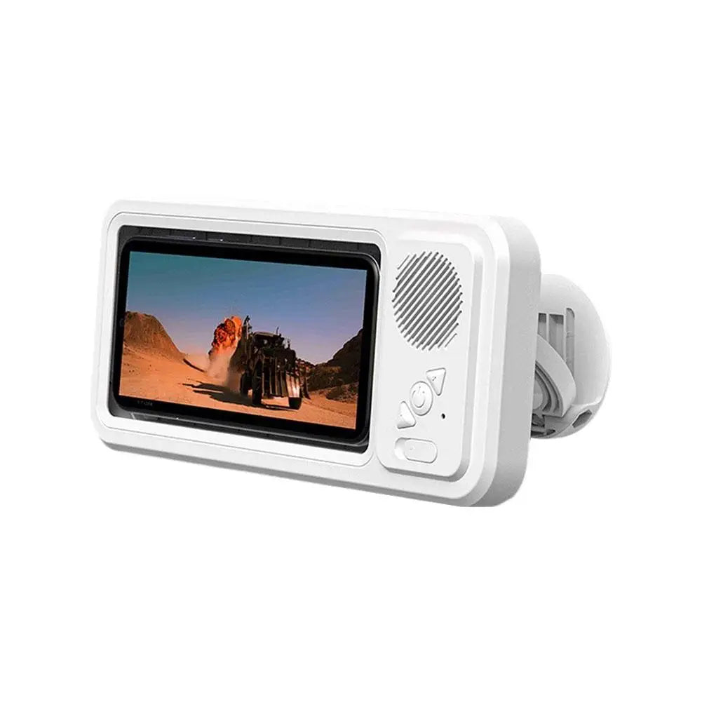 ShowerCase™ Waterproof Speaker