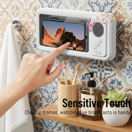 ShowerCase™ Waterproof Speaker