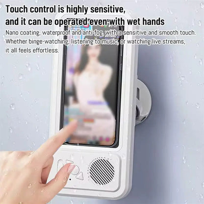 ShowerCase™ Waterproof Speaker