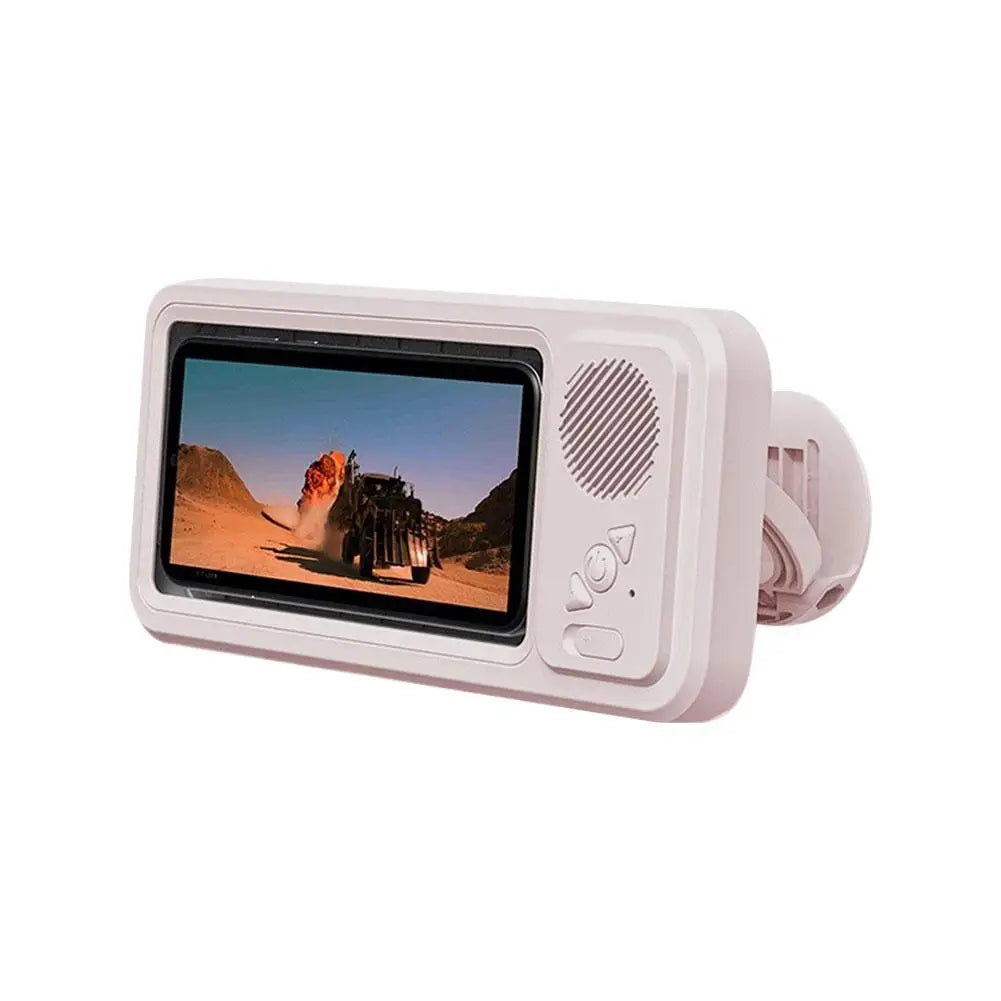 ShowerCase™ Waterproof Speaker